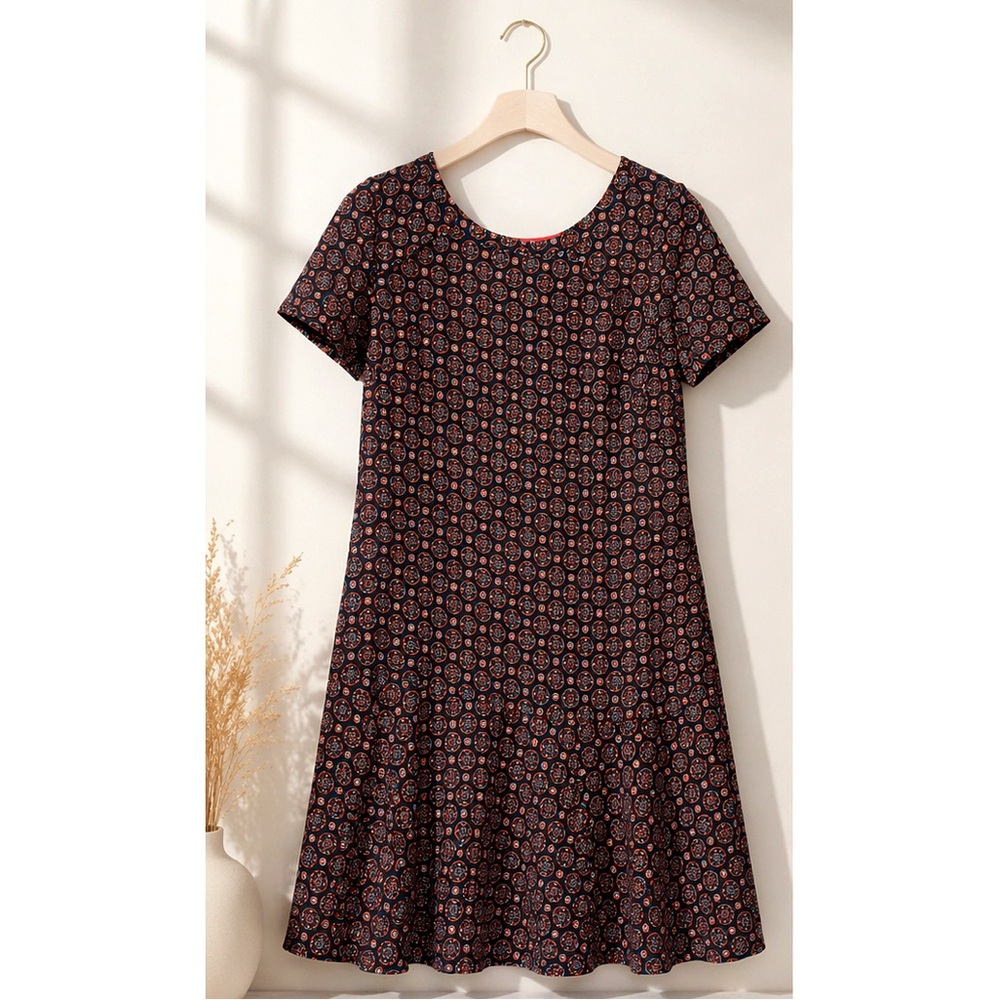 Banana Republic versatile dress size 12